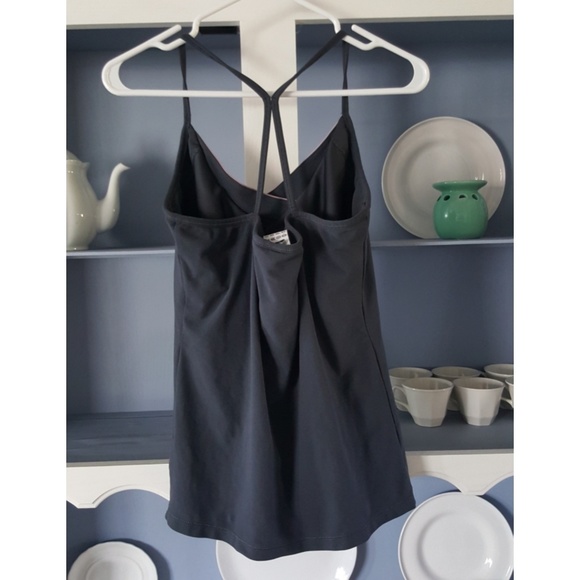 Adidas Racerback Tank - Picture 2 of 4